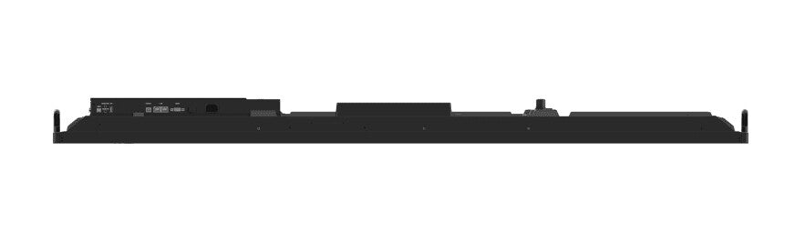 Hisense 75WE3FE interactive whiteboard 190.5 cm (75") 3840 x 2160 pixels Touchscreen Black