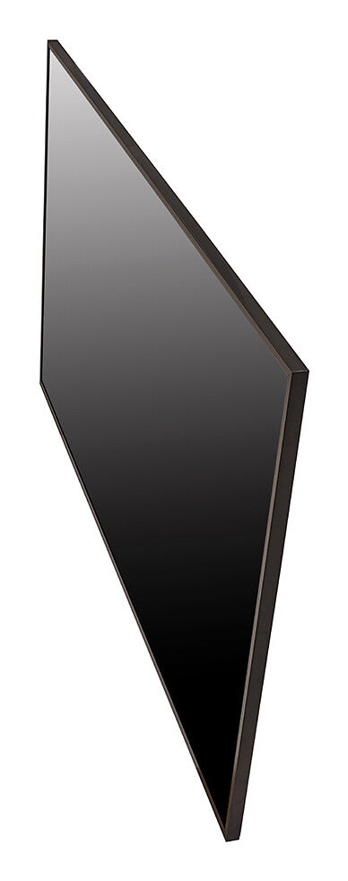 LG 43UH7N-E Signage Display Digital signage flat panel 109.2 cm (43") LED Wi-Fi 700 cd/m² 4K Ultra HD Black Built-in processor WebOS 24/7