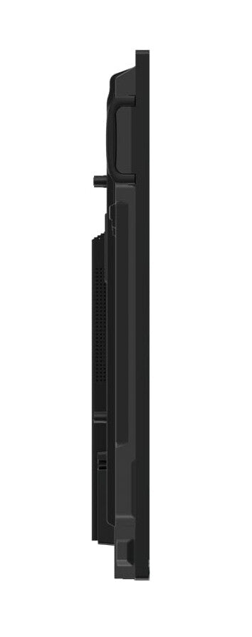 Hisense 86WE3FE interactive whiteboard 2.16 m (85") 3840 x 2160 pixels Touchscreen Black