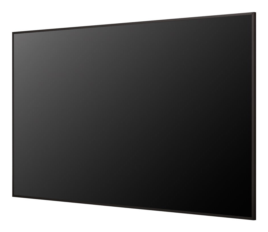 LG 86UH5N-M Digital signage flat panel 2.18 m (86") LCD Wi-Fi 500 cd/m² 4K Ultra HD Black WebOS 24/7
