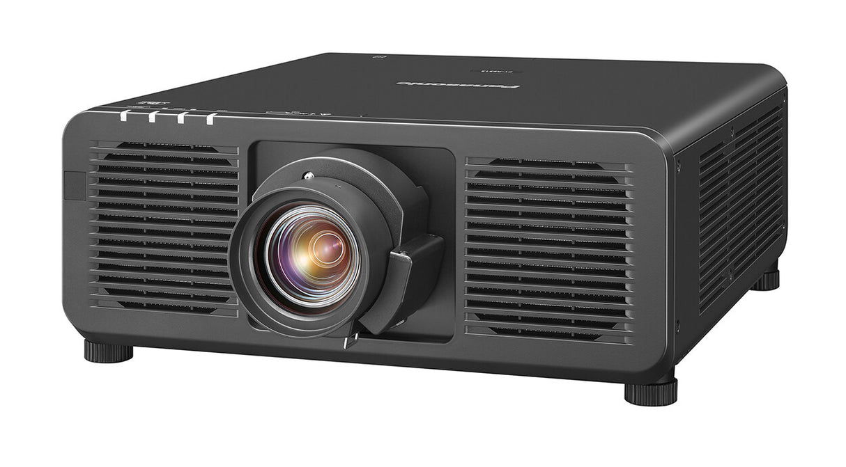 Panasonic PT-REZ10BEJ data projector 10000 ANSI lumens DLP WUXGA (1920x1200) Black