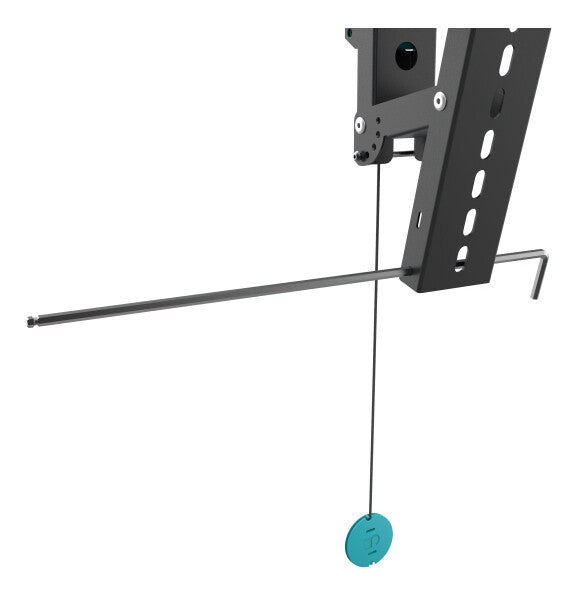 Erard INTEGRA600T 2.54 m (100") Black