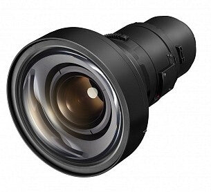 Panasonic ET-ELW30 projection lens Panasonic PT-EZ590/EW650/EW550/EX620