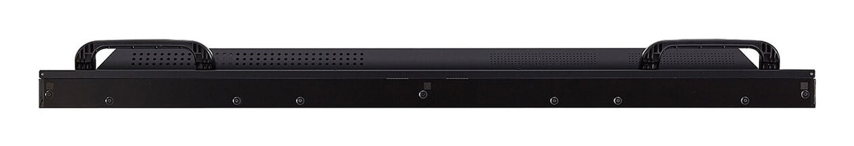 LG 75XS4P-B.AEU Signage Display Digital signage flat panel 190.5 cm (75") LED 4000 cd/m² UHD+ Black WebOS 24/7