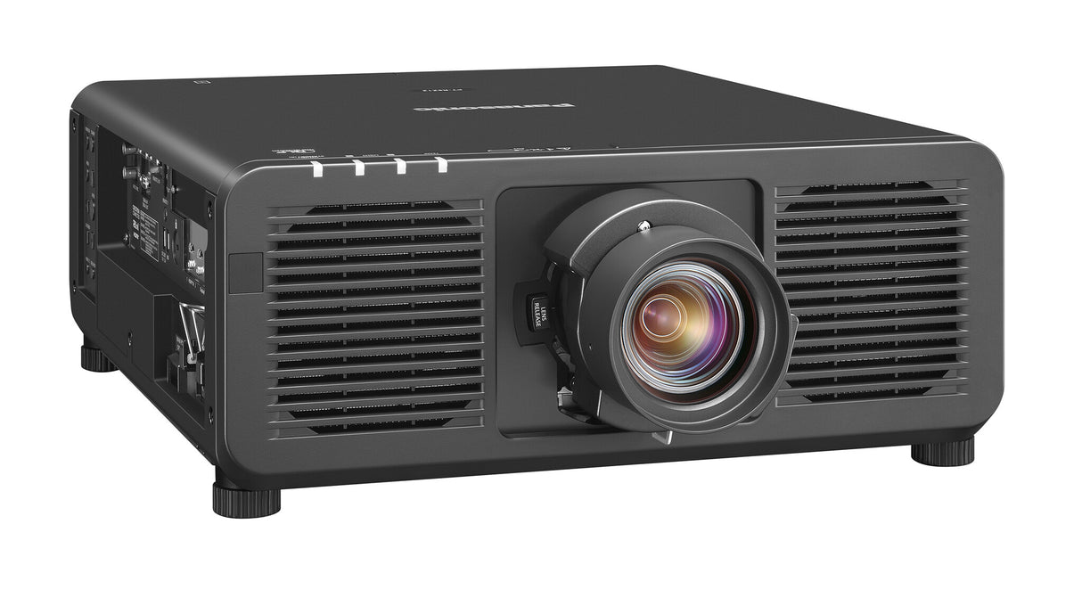 Panasonic PT-REZ10BEJ data projector 10000 ANSI lumens DLP WUXGA (1920x1200) Black