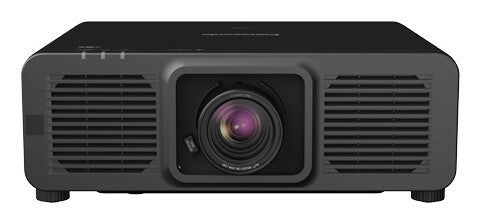 Panasonic PT-RZ6LBEJ data projector 6500 ANSI lumens DLP WUXGA (1920x1200) Black
