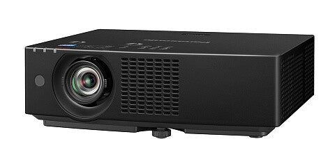 Panasonic PT-VMZ61B Standard throw projector 6200 ANSI lumens LCD WUXGA (1920x1200) Black