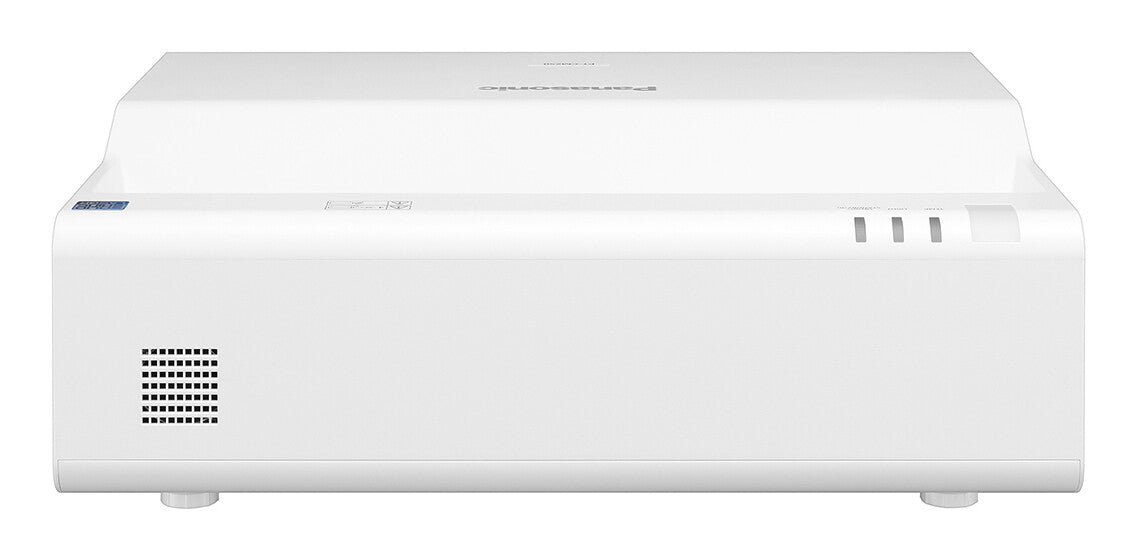 Panasonic PT-CMZ50 data projector Standard throw projector 5200 ANSI lumens LCD WUXGA (1920x1200) White