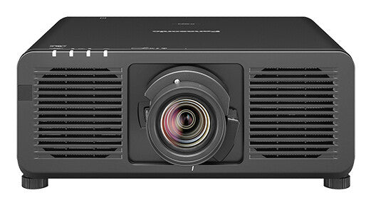 Panasonic PT-REZ80BEJ data projector 8000 ANSI lumens DLP WUXGA (1920x1200) Black