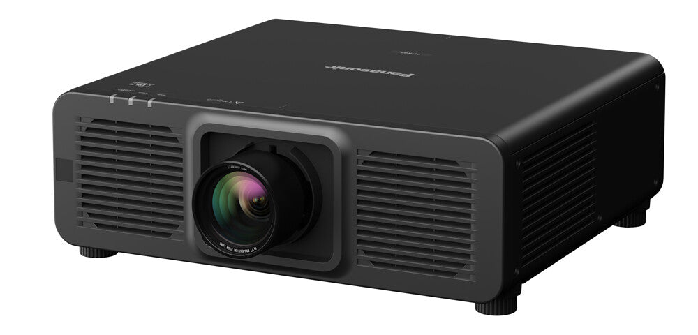 Panasonic PT-RZ6LBEJ data projector 6500 ANSI lumens DLP WUXGA (1920x1200) Black