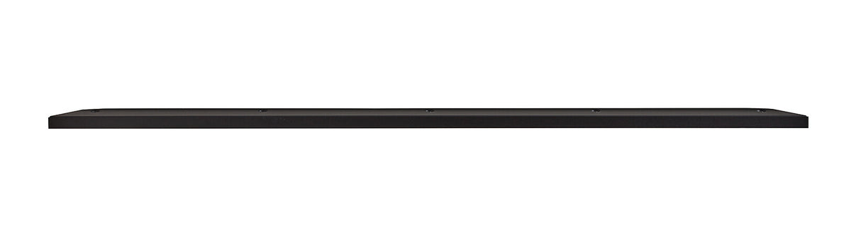 LG 43UH7N-E Signage Display Digital signage flat panel 109.2 cm (43") LED Wi-Fi 700 cd/m² 4K Ultra HD Black Built-in processor WebOS 24/7