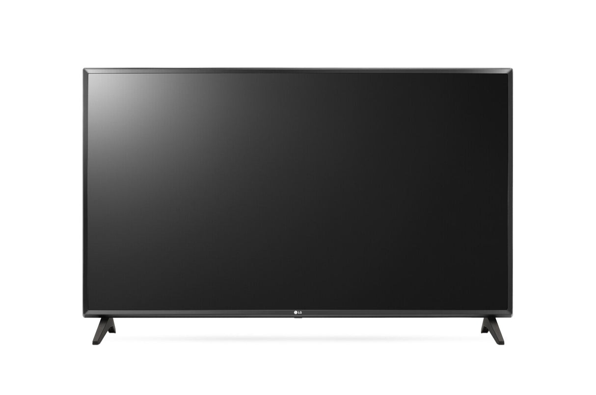 LG LT340C 81.3 cm (32") Full HD Black 240 cd/m²