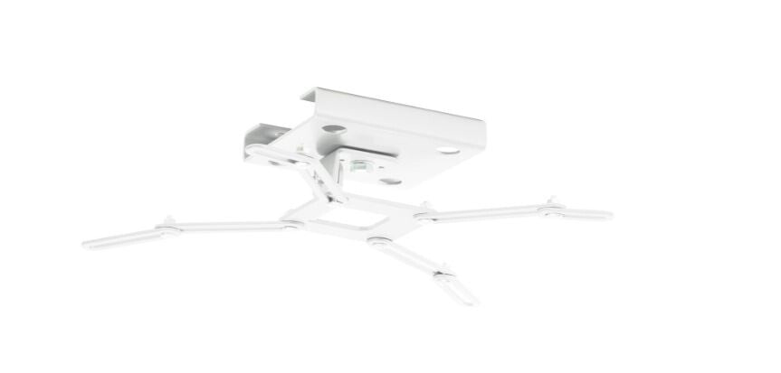 Erard SQUARE 2429 project mount Ceiling White