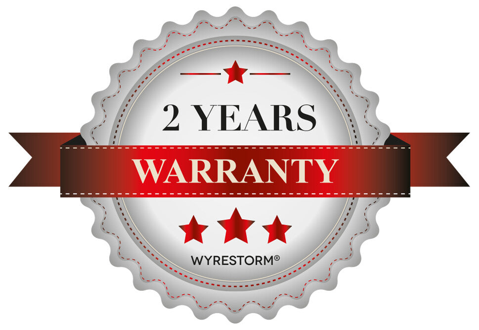 WyreStorm IR Link Cable for Control System - WYRCAB-IR-LINK