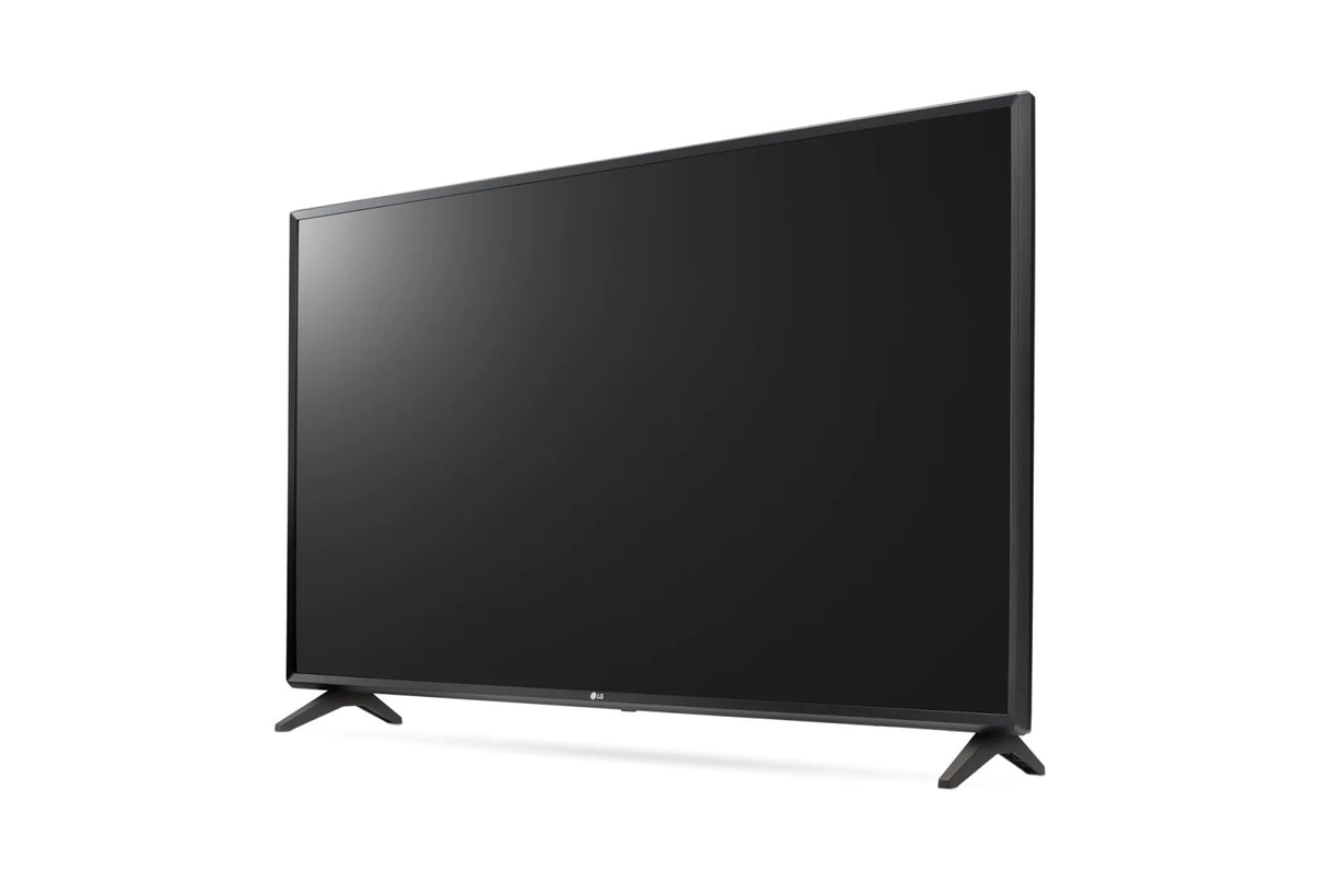 LG LT340C 81.3 cm (32") Full HD Black 240 cd/m²