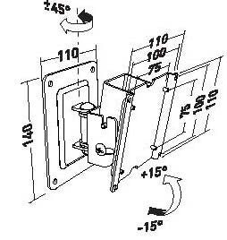 Erard AMER002453 Black