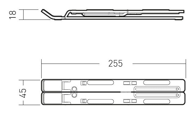 Erard NEXTIA LT-S