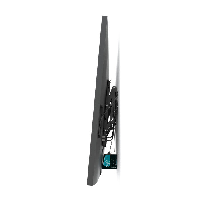 Erard INTEGRA600T 2.54 m (100") Black