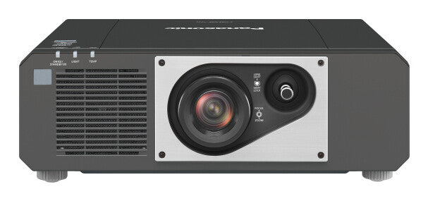 Panasonic PT-FRQ50 Standard throw projector 5200 ANSI lumens DLP UHD 4K (3840x2160) Black