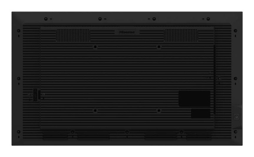 32” Full HD IPS Digital Signage Display - 24/7 Operation