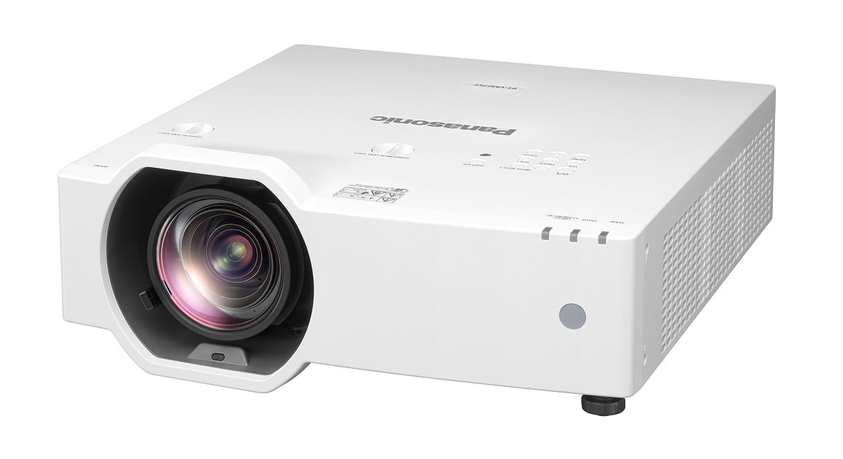 Panasonic PT-VMZ6ST Large venue projector 6200 ANSI lumens LCD WUXGA (1920x1200)