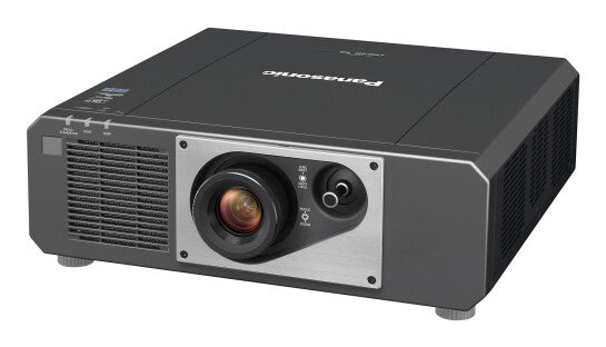 Panasonic PT-FRQ50 Standard throw projector 5200 ANSI lumens DLP UHD 4K (3840x2160) Black