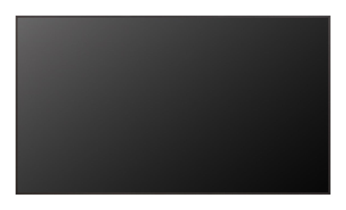 LG 86UH5N-M Digital signage flat panel 2.18 m (86") LCD Wi-Fi 500 cd/m² 4K Ultra HD Black WebOS 24/7