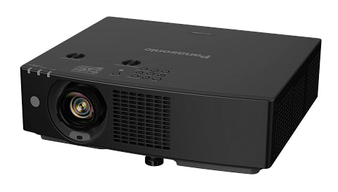 Panasonic PT-VMZ72BEJ data projector 7200 ANSI lumens 3LCD WUXGA (1920x1200) Black