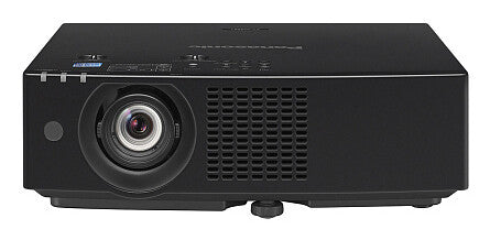 Panasonic PT-VMZ61B Standard throw projector 6200 ANSI lumens LCD WUXGA (1920x1200) Black