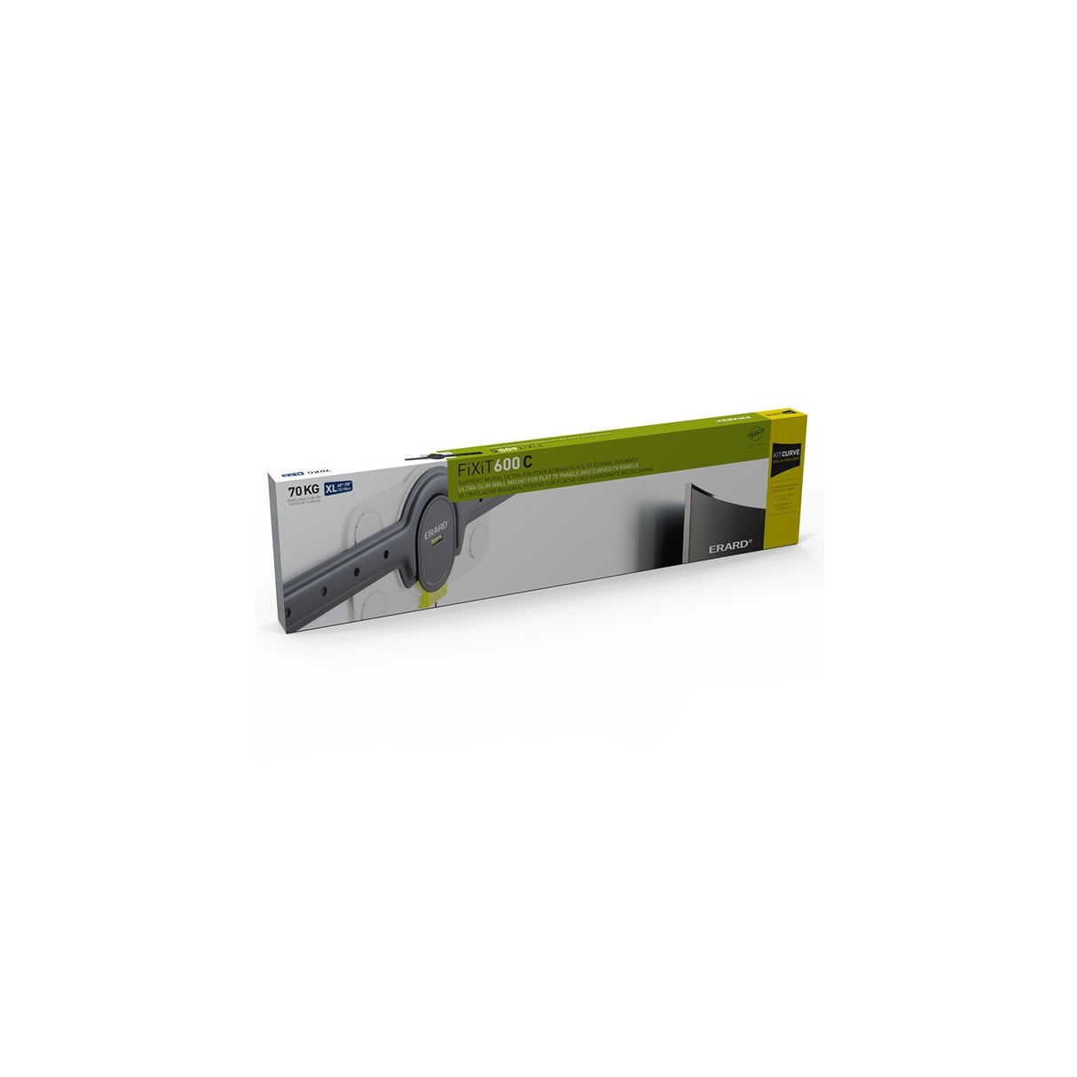 Erard FiXiT 600C