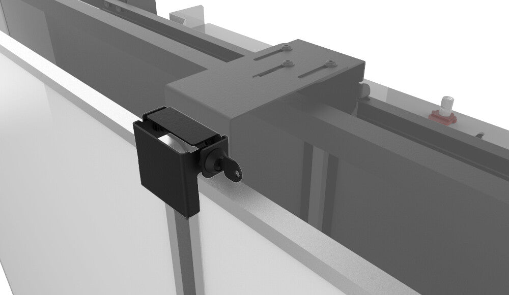 Balancebox WINX® 4B - WHITEBOARD LOCK