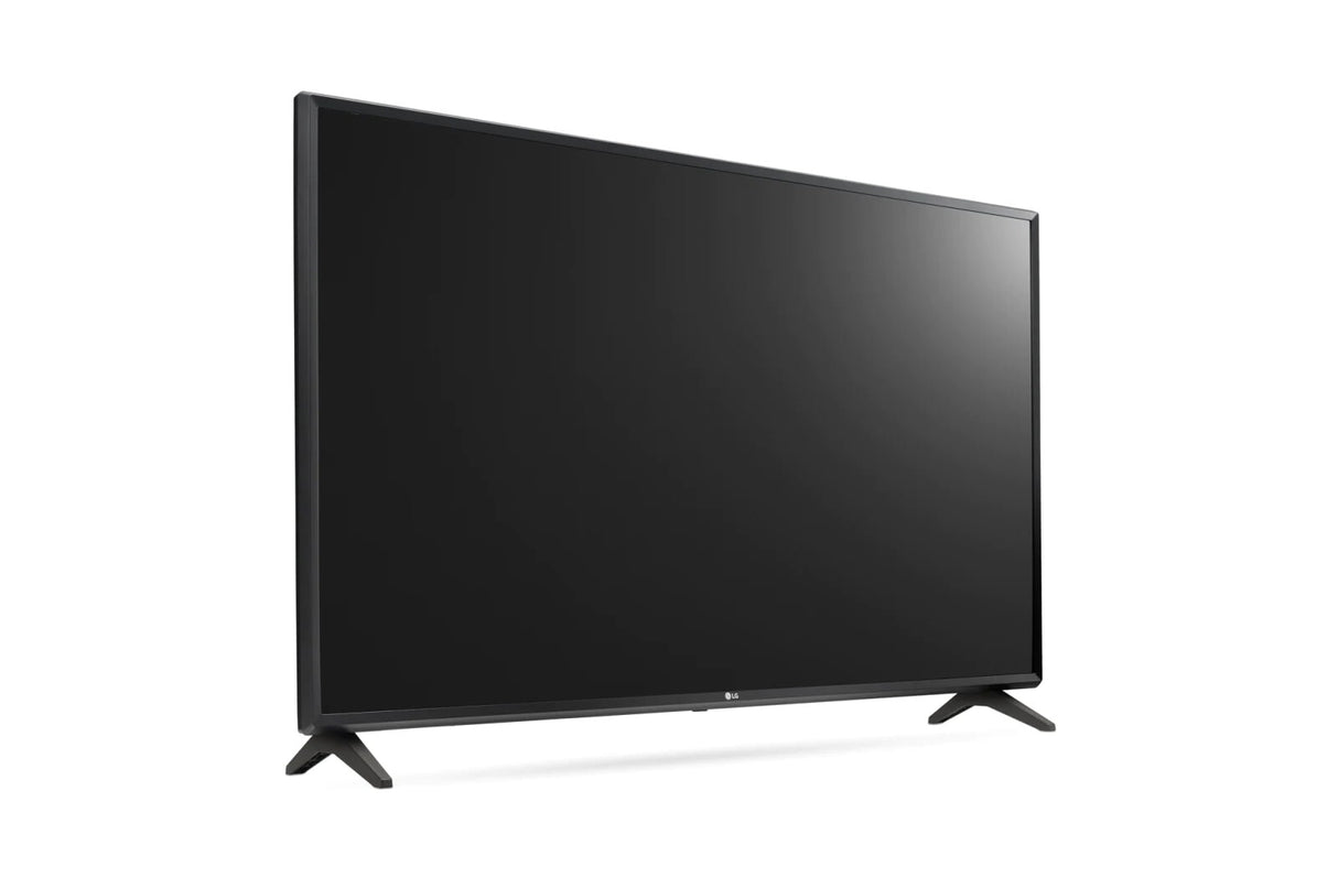 LG LT340C 81.3 cm (32") Full HD Black 240 cd/m²