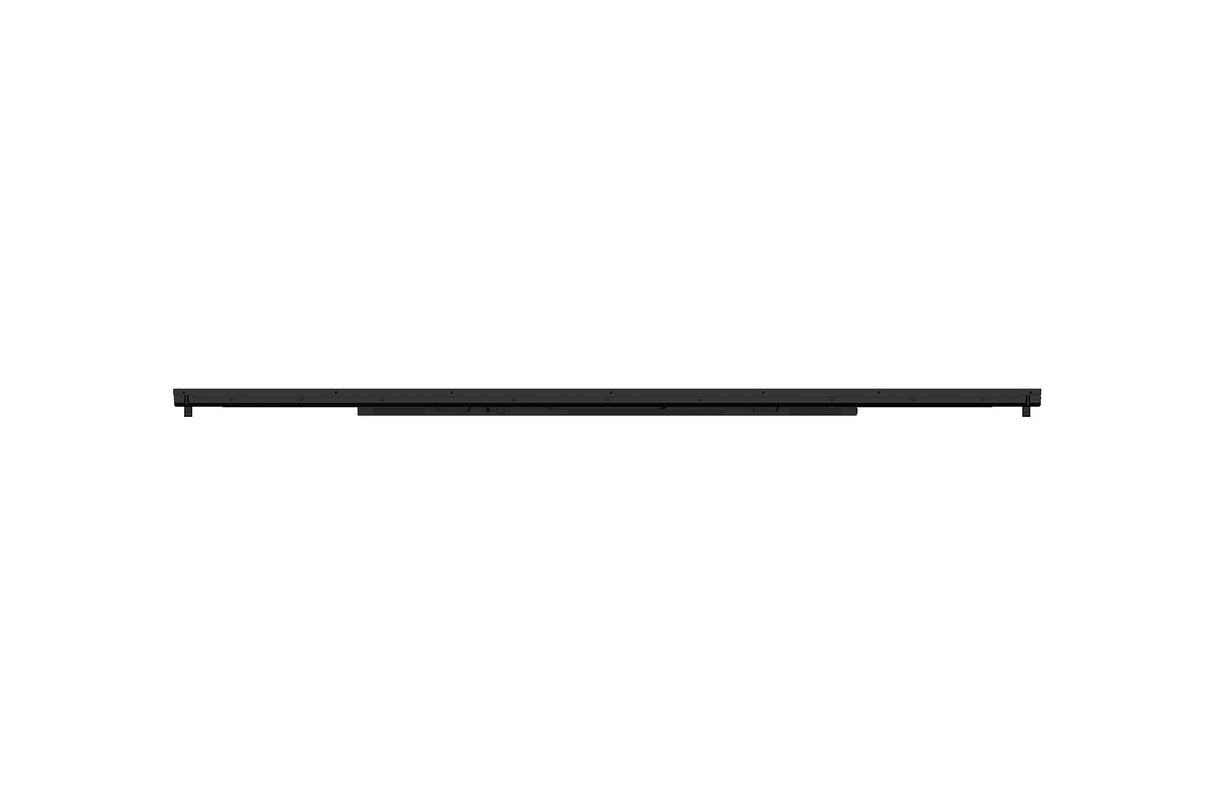 LG 98UH5Q-H Signage Display Digital signage flat panel 2.49 m (98") LCD Wi-Fi 500 cd/m² 4K Ultra HD Black WebOS 24/7