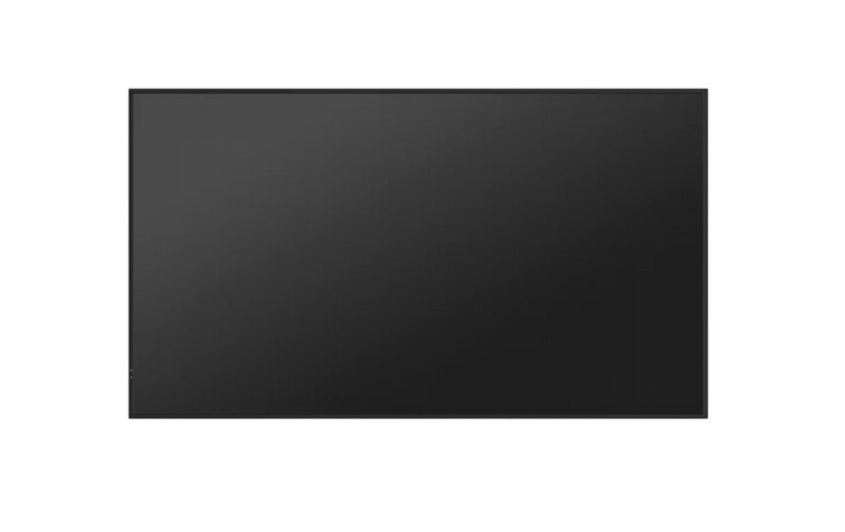 65” 4K UHD IPS Digital Signage Display - 24/7 Operation