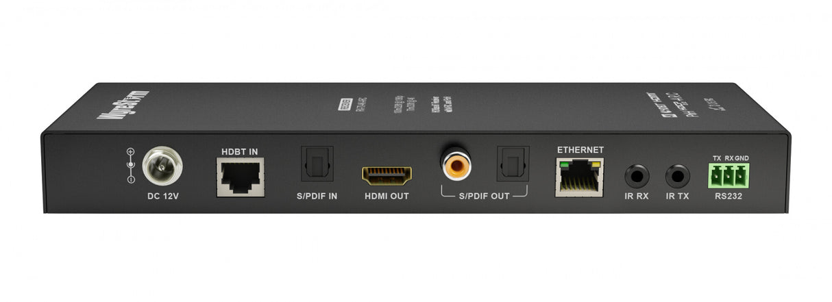 WyreStorm RX-70-4K-ARC video switch HDMI