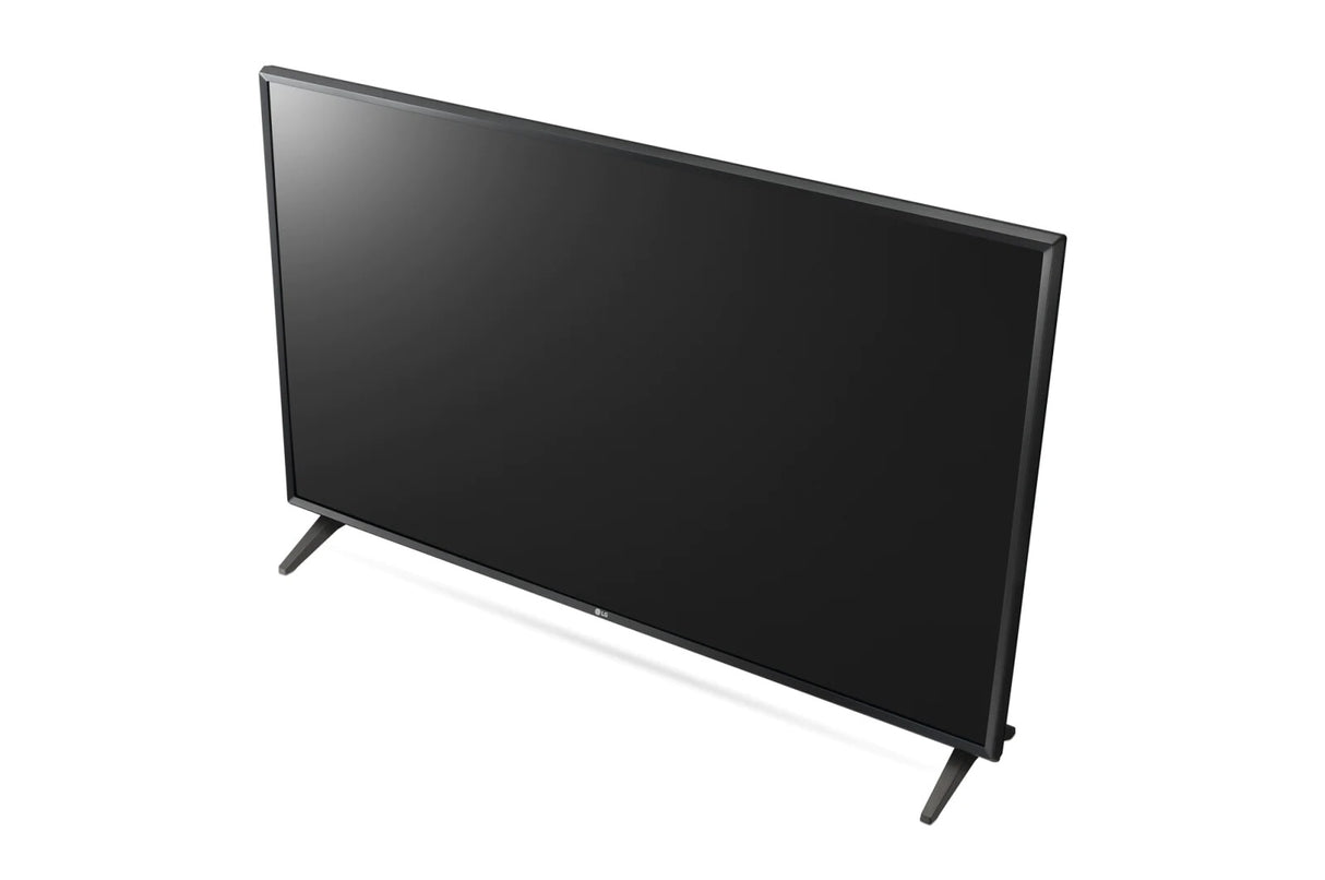 LG LT340C 81.3 cm (32") Full HD Black 240 cd/m²