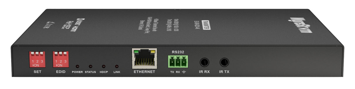 WyreStorm EX-SW-0201-4K AV extender AV transmitter & receiver