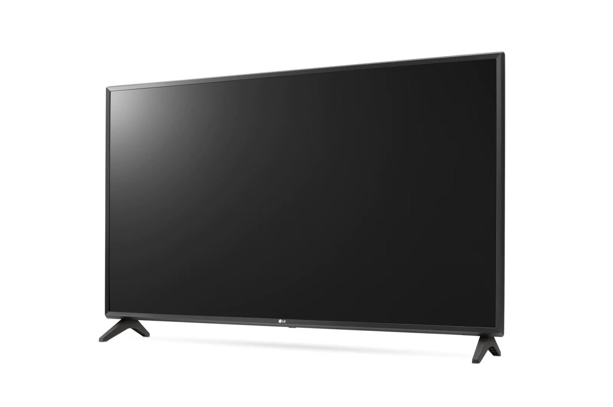 LG LT340C 81.3 cm (32") Full HD Black 240 cd/m²