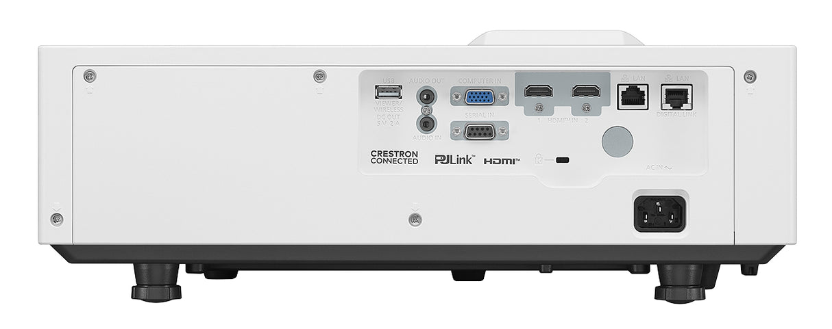 Panasonic PT-VMZ7STEJ data projector Large venue projector 7000 ANSI lumens LCD WUXGA (1920x1200)