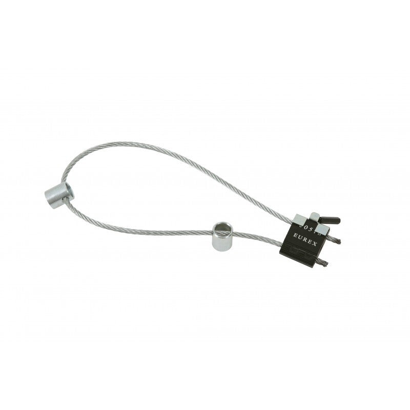 Erard Anti-theft cable + lock