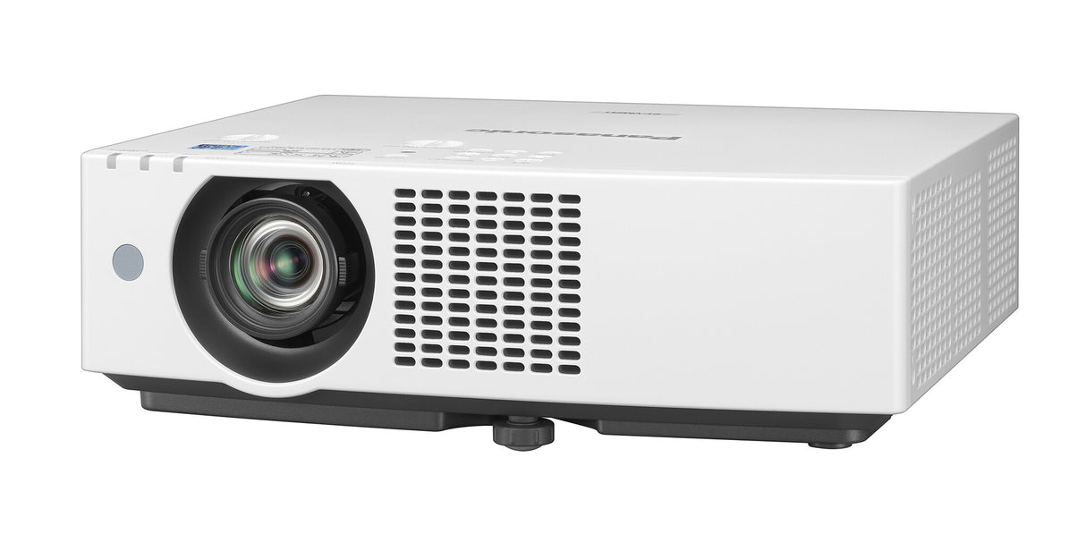 Panasonic PT-VMZ61EJ data projector Standard throw projector 6200 ANSI lumens LCD WUXGA (1920x1200) White