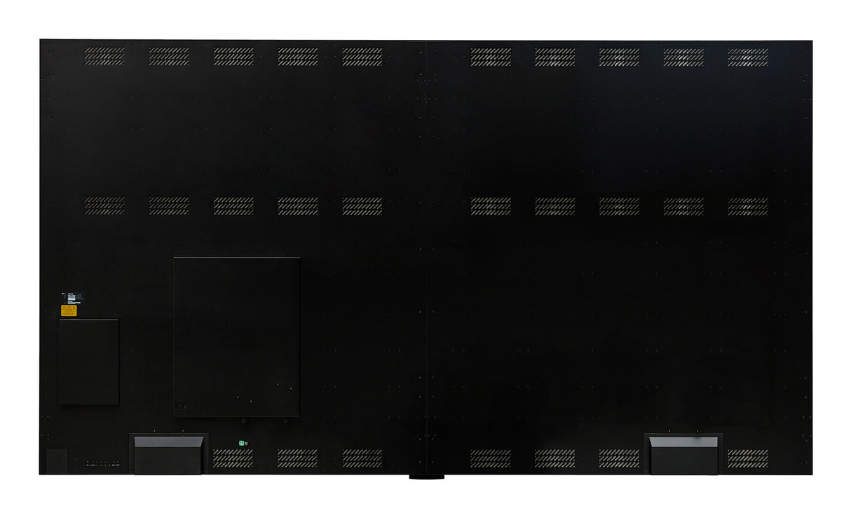 LG LAEC018-GN2 Signage Display Digital signage flat panel 4.14 m (163") LED 500 cd/m² Full HD Black WebOS