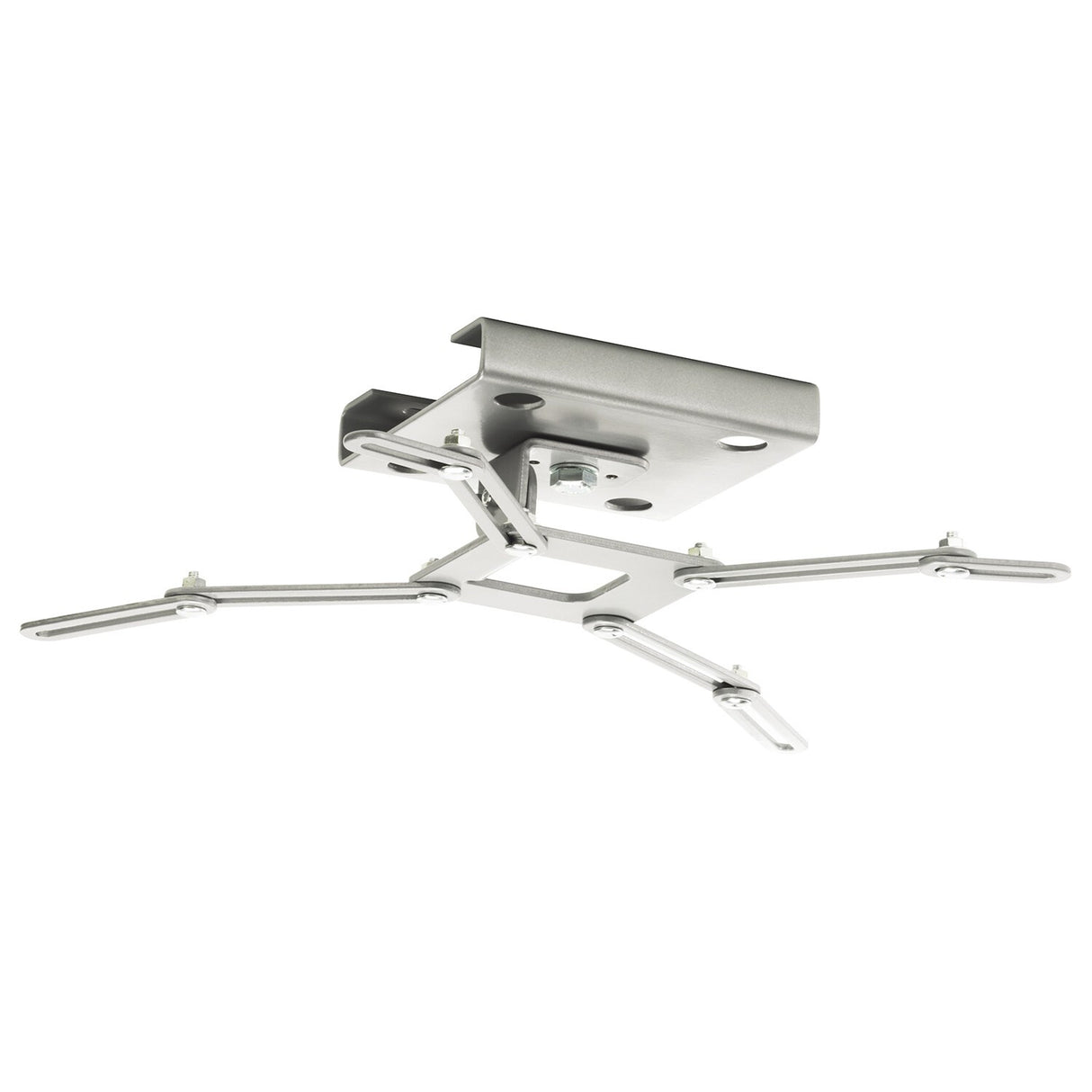 Erard SQUARE 2427 project mount Ceiling Silver