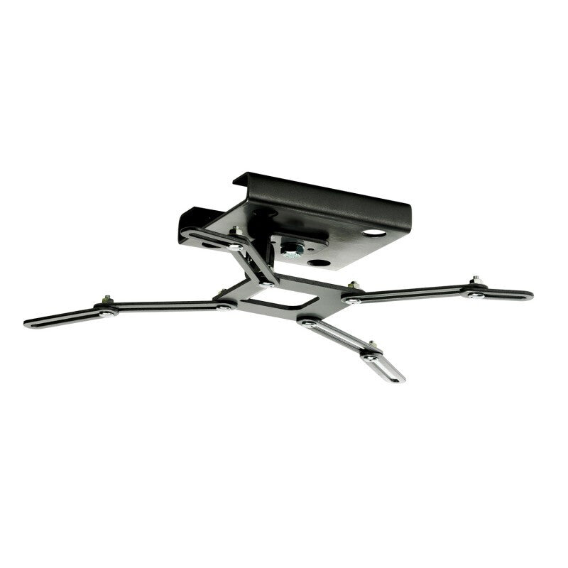 Erard 002428 project mount Ceiling Black