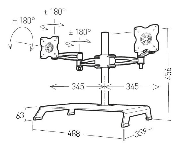 Erard NEXTIA MD-2