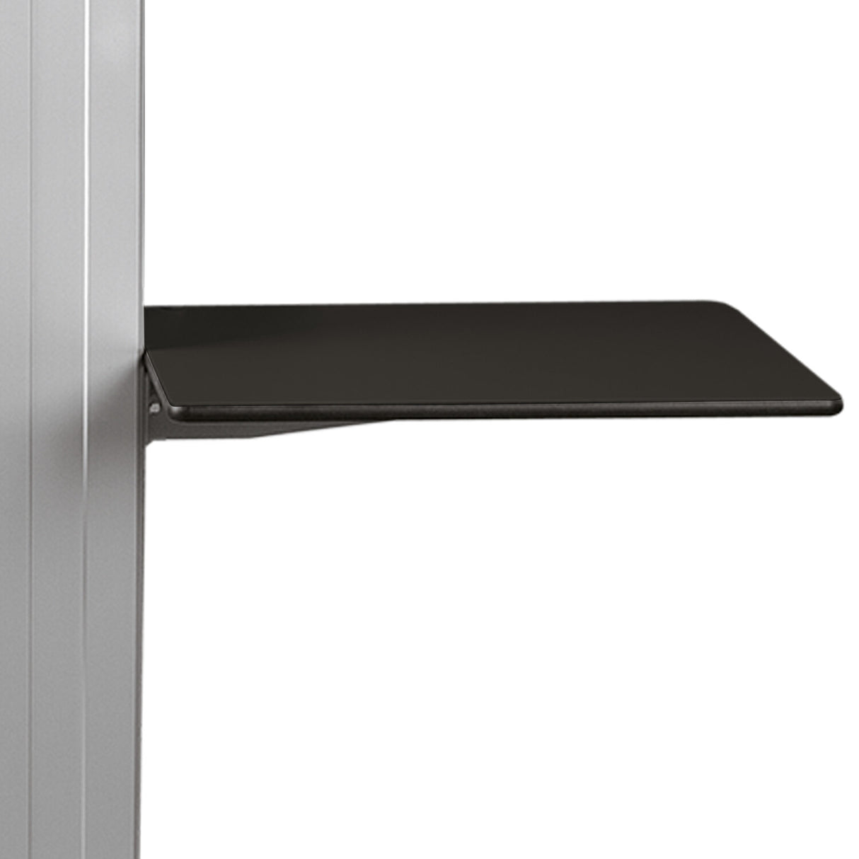 Conen Mounts Side shelf for laptop