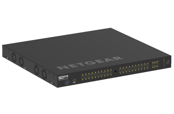 WYRESTORM M4250-GSM4248PX-40p