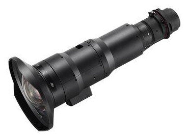 Panasonic ET-DLE020 projection lens PT-RCQ10, PT-RCQ80, PT-RZ120, PT-RZ970, PT-RW930, PT-RX110, PT-RZ870, PT-RZ770, PT-RW730, PT-RZ660, PT-RW620