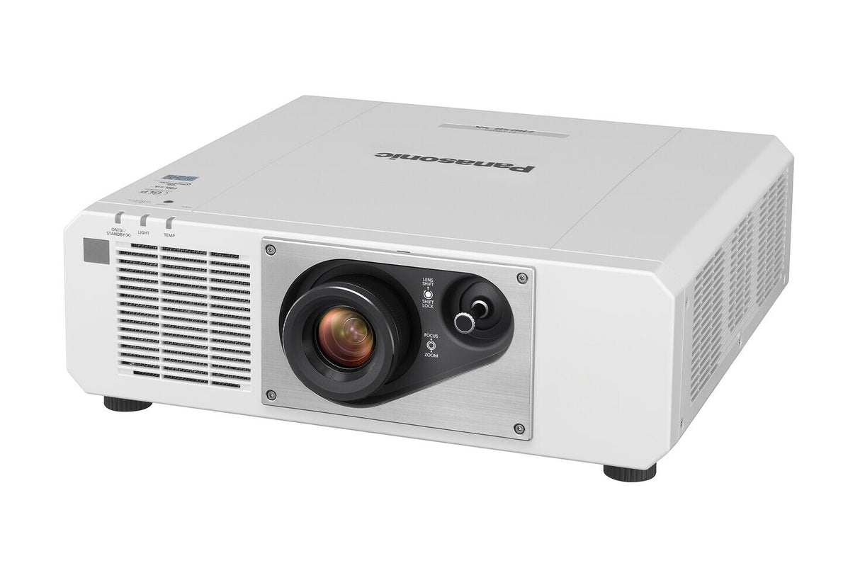Panasonic PT-FRQ50WEJ data projector Standard throw projector 5200 ANSI lumens DLP UHD 4K (3840x2160) Black