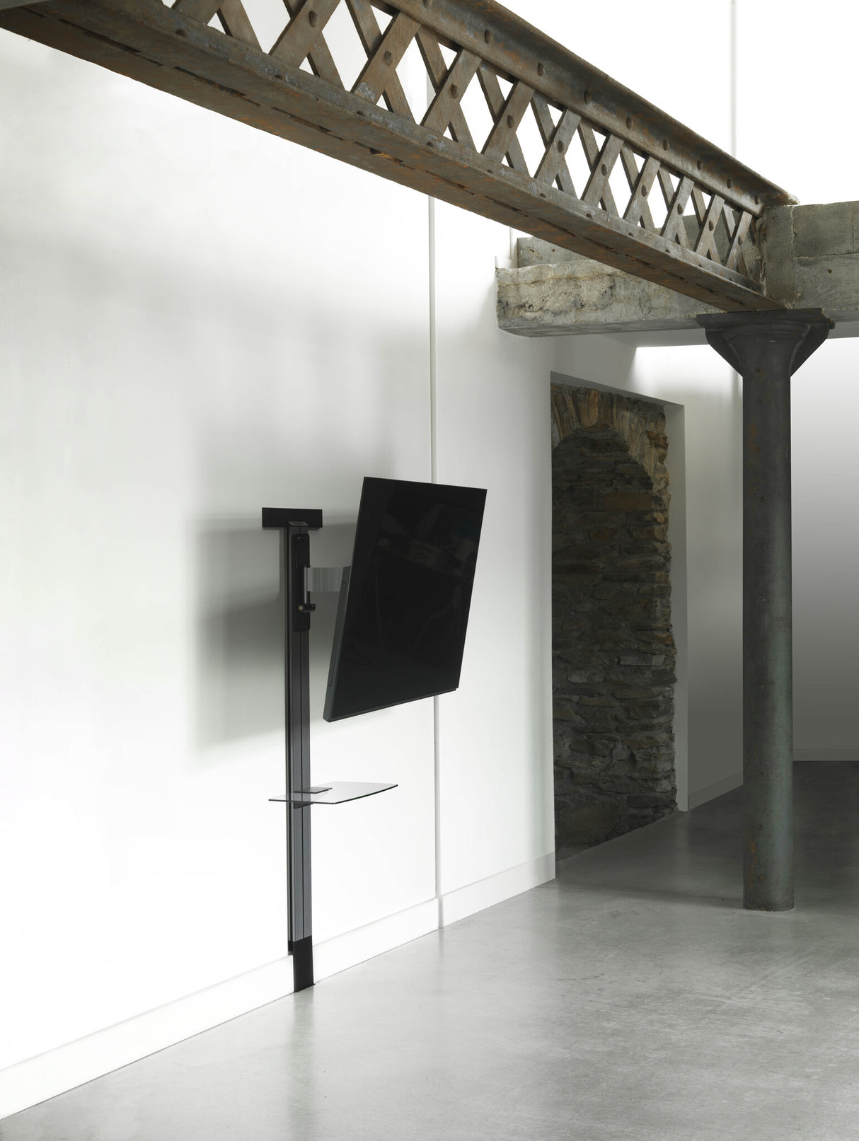 Erard EXOSTAND 400